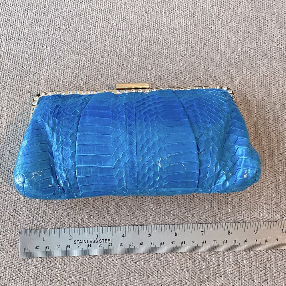 🆕 FRANCHI crossbody/clutch bag